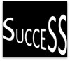 success